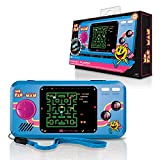 My Arcade DGUNL-3242 Ms. Pac-Man Pocket Player Portable Handheld Game System