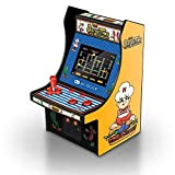 MY ARCADE Micro Player MyArcade Burgertime, Multicolore, DGUNL-3203
