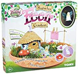 My Fairy Garden Toy Set, Magico giardino delle fiabe per i bambini da 4 anni a possedere piante e giochi, ...