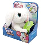 My Fuzzy Friends - Peluche coniglietto interattivo in confezione regalo, 22,7 x 13,5 x 25,4 cm