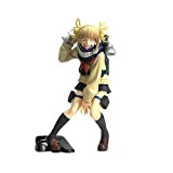 My Hero Academia, personaggio Toga Himiko & Dabi Action Figure 15 cm in PVC Toga Himiko Ghost Face Figurine per ...