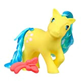 My Little Pony 35299 Tootsie Classic Pony, regalo per cavalli retrò per ragazze e ragazzi, giocattoli vintage da collezione per ...