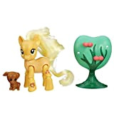 My Little Pony Articolati con Accessorio - Personaggio Apple Jack