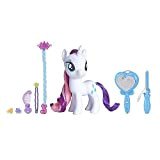 My Little Pony Magical Salon Rarity
