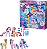 My Little Pony - Movie Unicorn Party Celebration (F2033)
