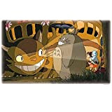 My neighbor Totoro 1000pieces Ghibli jigsaw Puzzles 1000-227 [Toy] (japan import)