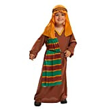 My Other Me – costume di ebraico taglia, 7 – 9 anni (Viving Costumes mom00446)