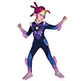 My Other Me Me cece ZAK Storm costume, Multicolore, 5 – 6 anni (231467)