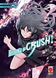 #MYCOMICS Akame Ga Kill! Hinowa Ga Crush! N° 3 - Manga Blade 56 – Planet Manga – Panini Comics – ...