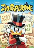 #MYCOMICS Zio Paperone N° 26 - Disney Panini Comics – Italiano