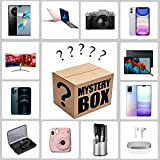 Mystery_Electronic_Box_Different Surprises And Unexpected Gifts Phone,Drone,Smart Watch,Computer,Electric Guitar Etc (A68)