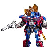 NA Transformers Toys Studio Series Optimus Prime Action Figure ,7"
