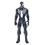 NAHEY Marvel Hasbro Legends Serie Venom 16CM Collectible Action Figure Venom Toy, Film Action Figure Giocattolo Movable Face Cambiabile Film ...