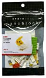 nanoblock Cockatiel Colleciton (japan import)