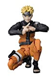 NARUTO - Naruto Uzumaki Jinchuuriki - Statuette S.H. Figuarts 14cm
