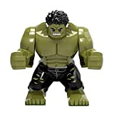 nashii Thor Ragnarok 3 Model Enlighten Action Figure Giocattoli per Bambini Hulk