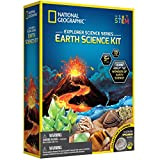 NATIONAL GEOGRAPHIC Explorer Science Earth Kit, JM80204