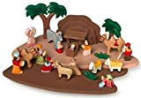 Nativity play by PEMA