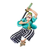 NC Action Figures, 12cm One Piece Usopp Toy Statua, Materiali Pvc Handmade Modello Da Collezione Ornamenti Decorativi Per Hobbyist Collection