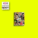 NCT Dream - Hot Sauce [Photobook Chilling ver.] (The 1st Album) [Pre Order] CD + fotobook + poster Folded + ...