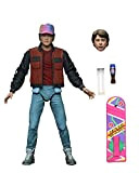 NECA - Back To The Future 2 Marty Mcfly Ultimate 7 Action Figure