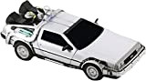 NECA - Back To The Future Die-Cast Vehicle Time Machine