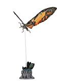NECA Godzilla 2019 King of The Monsters Mothra Wing To Wing 12" (30cm) Action Figure