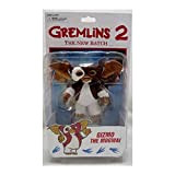 NECA Gremlins Ultimate Mogwais Gizmo Action Figure Multicolor 100% plastica