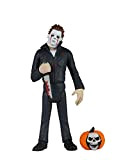 NECA Halloween 2 Michael Myers 6" Toony Terrors Action Figure