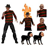NECA - Nightmare On Elm Street II Ultimate Freddy 7 Action Figure