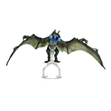 NECA Pacific Rim Kaiju Flying Otachi Deluxe 7 inch Figura di Azione