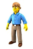 NECA Simpsons 25th Anniversary - Mark Hamill 12,5 centimetri Action Figure Serie 2