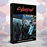 Need Games! Cyberpunk Red - Manuale Base