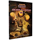 Need Games! Warhammer Fantasy Roleplay - Archivi dell'Impero Vol. 1