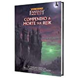 Need Games! Warhammer Fantasy Roleplay - Compendio a Morte sul Reik (Espansione)