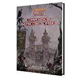 Need Games! Warhammer Fantasy Roleplay - Compendio al Nemico nell'Ombra (Espansione)