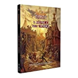 Need Games! Warhammer Fantasy Roleplay - Il Nemico nell'Ombra (Espansione)