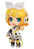 Nendoroid Kagamine Rin Len Append Kagamine Rin Append (non-scale ABS & PVC painted action figure) (japan import)