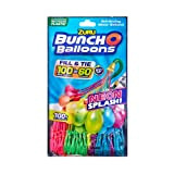 Neon Splash Bunch O Balloons 100+ gavettoni con colori Neon autosigillanti a riempimento rapido (confezione da 3)