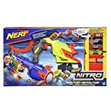 Nerf – c0817eu40 – Nitro duelfurry Demolizione