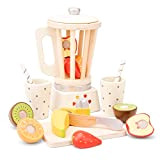 New Classic Toys Smoothie Maker, Bianco, 10708