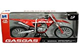 New Ray 1:12 Gas MC 450F Moto Dirt Bike