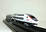 New Ray- Treno TGV INOUI, Multicolore, 8103