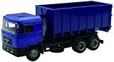 NewRay 15497 - Utility Trucks Man F2000 Dump, Scala 1:43, Die Cast