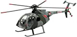 NewRay 25223 - Elicotteri Nh500 Esercito Italiano, Scala 1:32, Die Cast