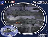 NewRay 25585 - Sky Pilot Model Kit Sikorsky SH-60 Sea Hawk, Scala 1:60