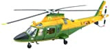 NewRay 25653 - Sky Pilot Agustawestland Aw 109 -Guardia di Finanza, Scala 1:43, Die Cast