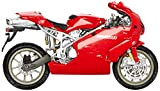 NewRay 43837 - Ducati 999, Scala 1:12, Die Cast