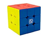 Nexcube 3X3 Classic, Cubo Per Speedcuber, Senza Adesivi Con Riposizionamento Preciso E Doppio Sistema Di Regolazione, Multicolore, ‎13.18 x 8 ...
