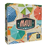 Next Move Games | Maui | Gioco di famiglia | Gioco da tavolo | 2-4 giocatori | Dai 8+ anni ...